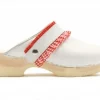 Tjoelup Click-W Red Frill