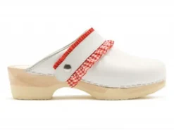 Tjoelup Click-W Red Frill