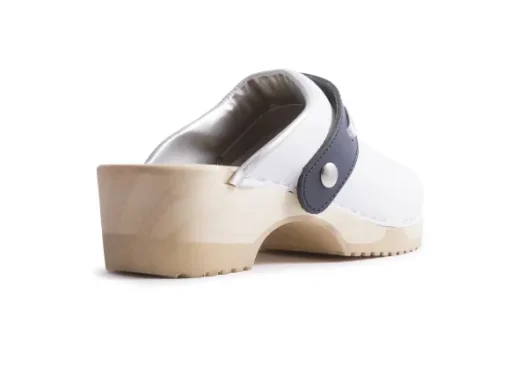 Tjoelup Click-W Sparkle Silver