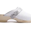Tjoelup Click-W Zebra White