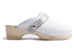 Tjoelup Click-W Zebra White