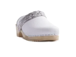 Tjoelup Click-W Zebra White