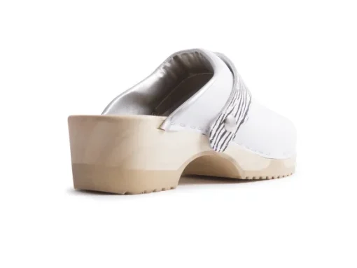 Tjoelup Click-W Zebra White