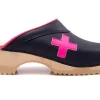 Tjoelup First Aid Navy Pink