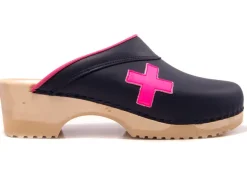 Tjoelup First Aid Navy Pink