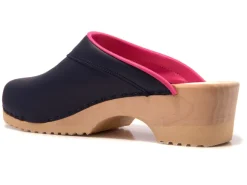 Tjoelup First Aid Navy Pink