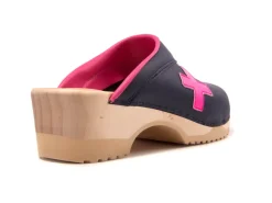 Tjoelup First Aid Navy Pink