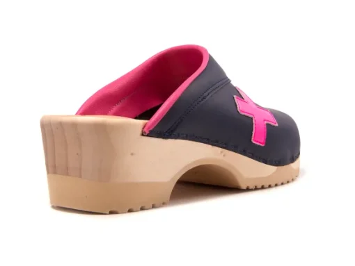 Tjoelup First Aid Navy Pink