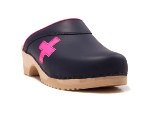 Tjoelup First Aid Navy Pink