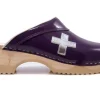 Tjoelup First Aid Purple