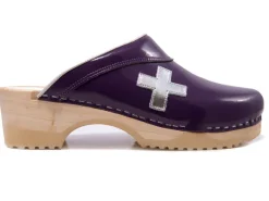 Tjoelup First Aid Purple