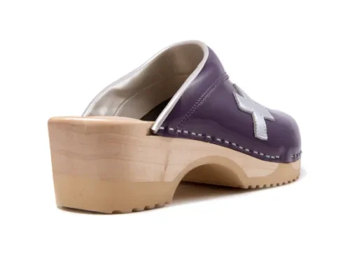 Tjoelup First Aid Purple