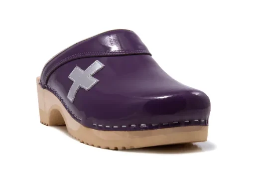 Tjoelup First Aid Purple