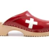 Tjoelup First Aid Red