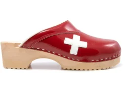 Tjoelup First Aid Red