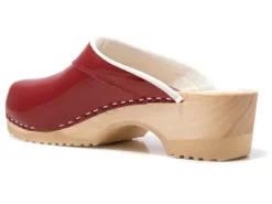 Tjoelup First Aid Red
