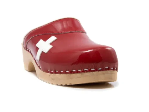Tjoelup First Aid Red