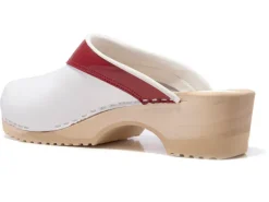 Tjoelup First Aid White Red