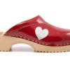Tjoelup First Love Red White