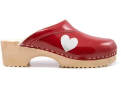Tjoelup First Love Red White