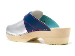 Tjoelup Hazel Silver Cobalt