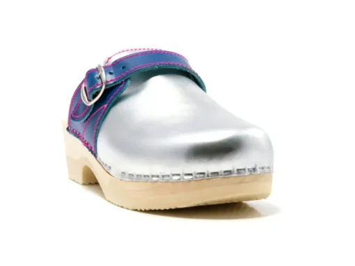 Tjoelup Hazel Silver Cobalt