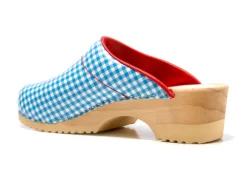 Tjoelup Leah Blue