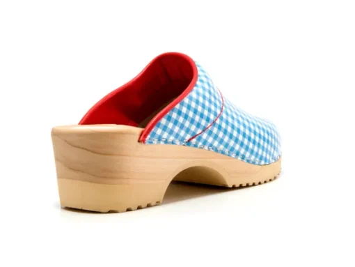 Tjoelup Leah Blue