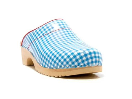 Tjoelup Leah Blue