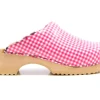 Tjoelup Leah Pink