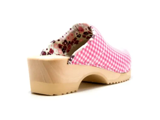 Tjoelup Leah Pink