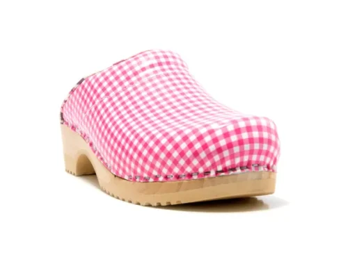 Tjoelup Leah Pink