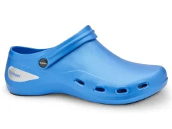 Toffeln AktivKlog Blauw