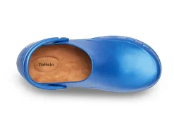 Toffeln AktivKlog Blauw