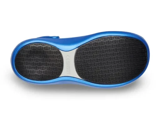 Toffeln AktivKlog Blauw