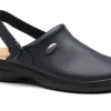 Toffeln FlexLite Black
