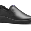 Toffeln SmartSole Shoe Zwart