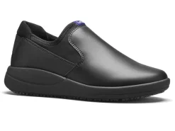Toffeln SmartSole Shoe Zwart