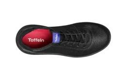Toffeln SmartSole Shoe Zwart