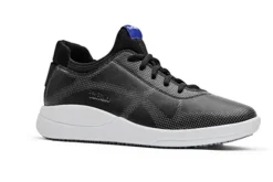 Toffeln SmartSole Trainer Zwart/Wit