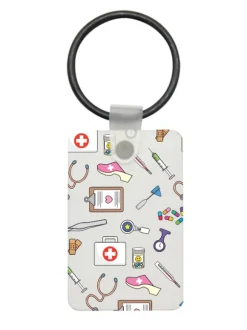 USB Sleutelhanger 16GB