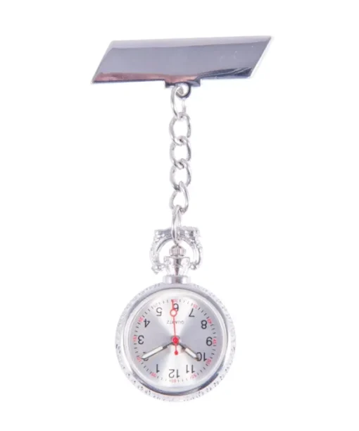 Verpleegkundehorloge Antiek