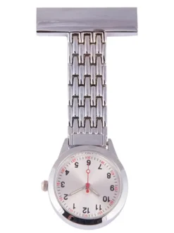 VerpleegkundeHorloge Elegant