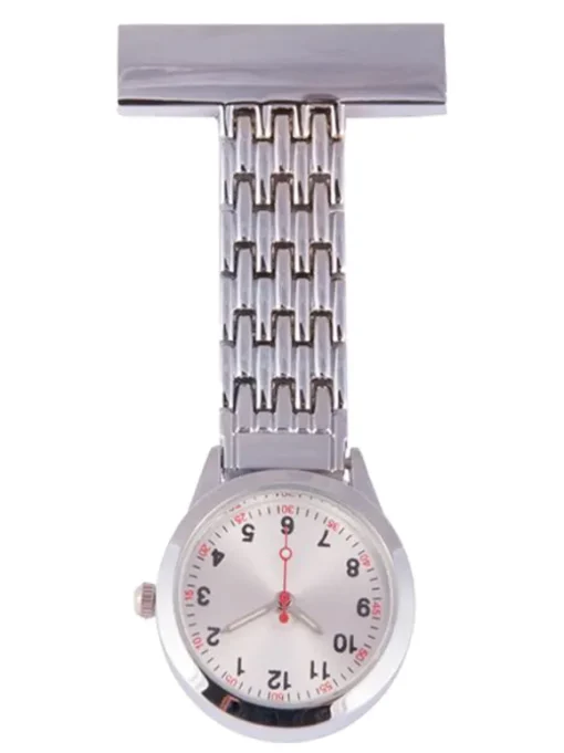 VerpleegkundeHorloge Elegant