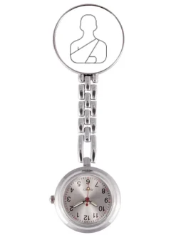 Verpleegkundig Horloge Mitella