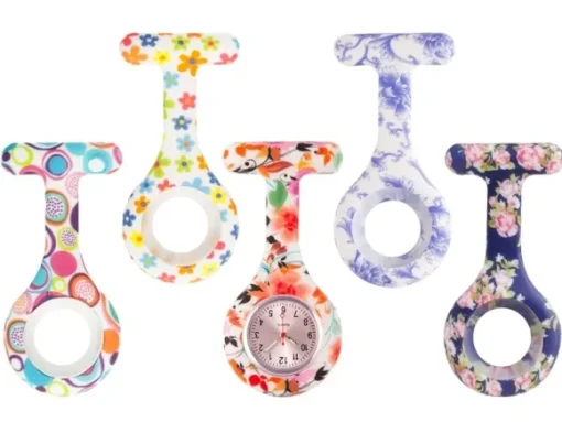 Voordeel Pakket Siliconen Horloge Bestsellers