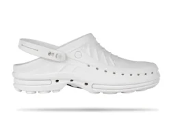 Wock Clog