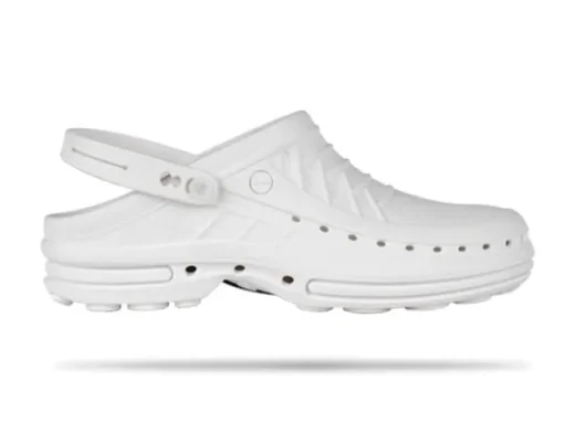 Wock Clog
