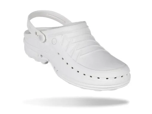 Wock Clog