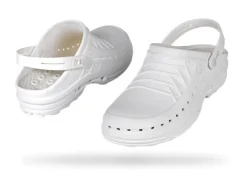 Wock Clog